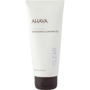AHAVA Refreshing Cleansing Gel